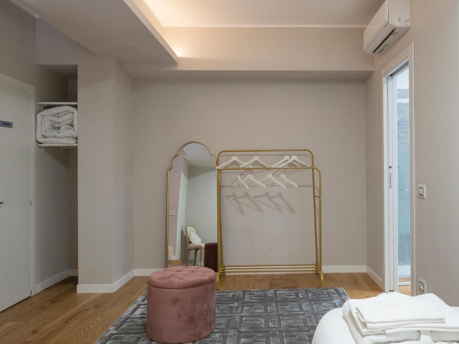 Appartamento Zona Citylife Comodo Per Rho Fiera Milán Exterior foto