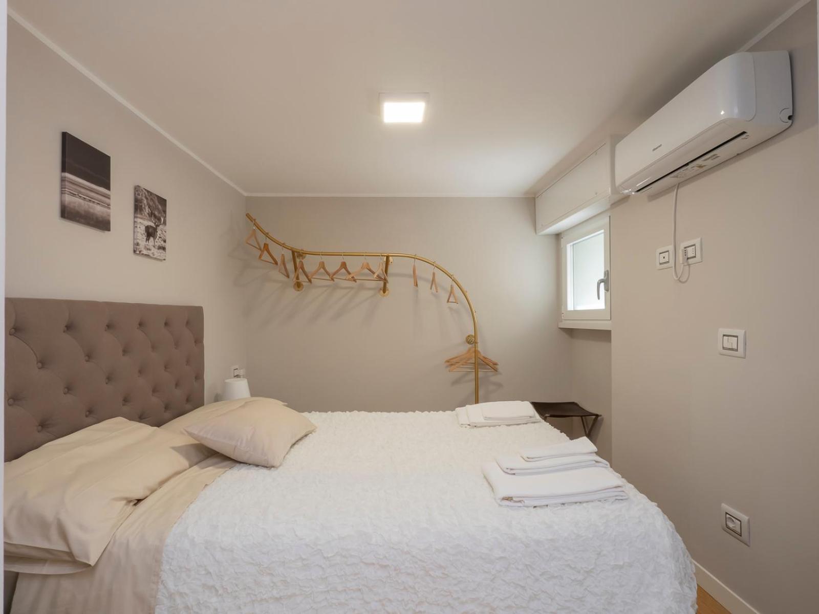 Appartamento Zona Citylife Comodo Per Rho Fiera Milán Exterior foto